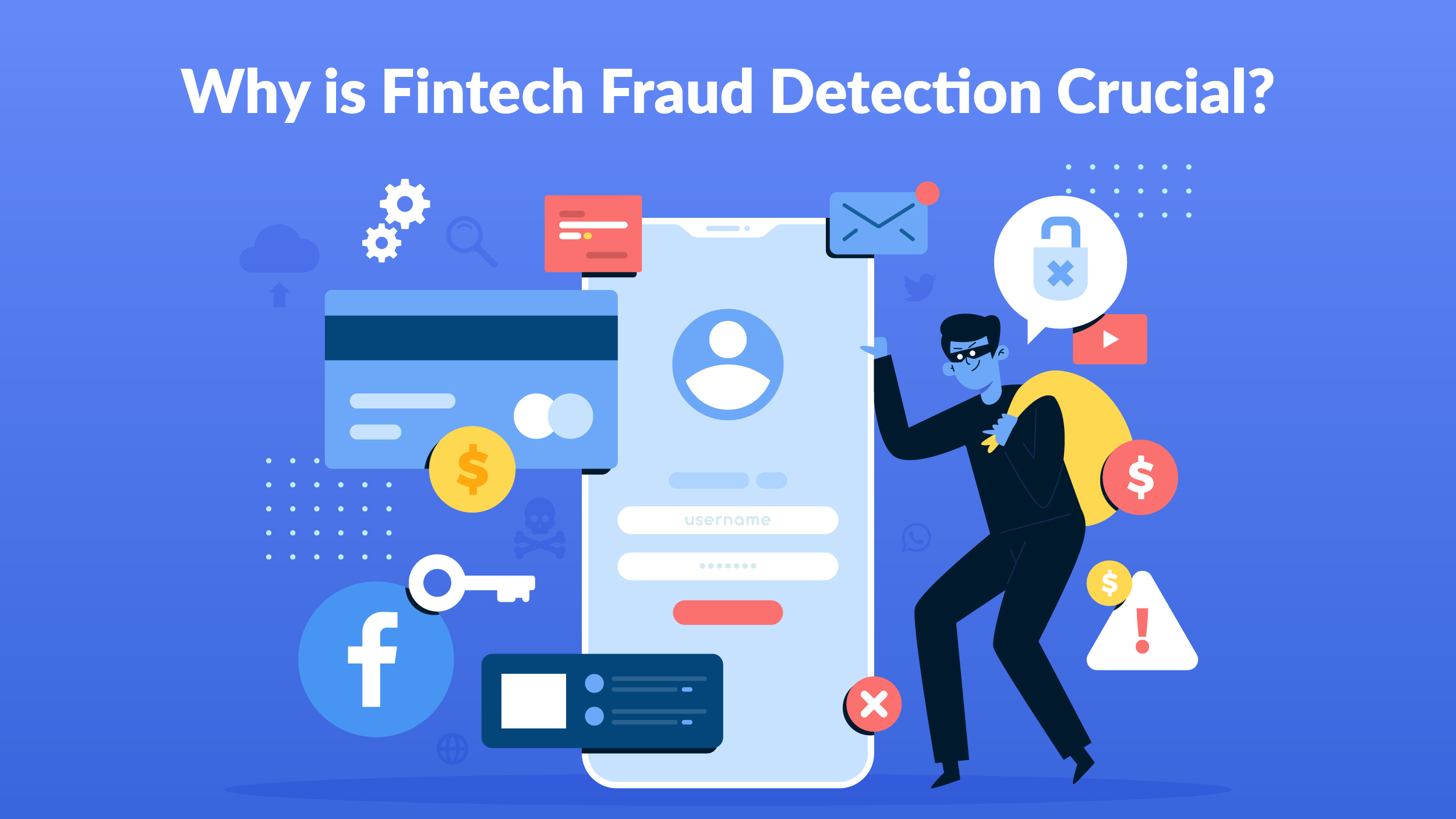 Fintech Fraud Detection