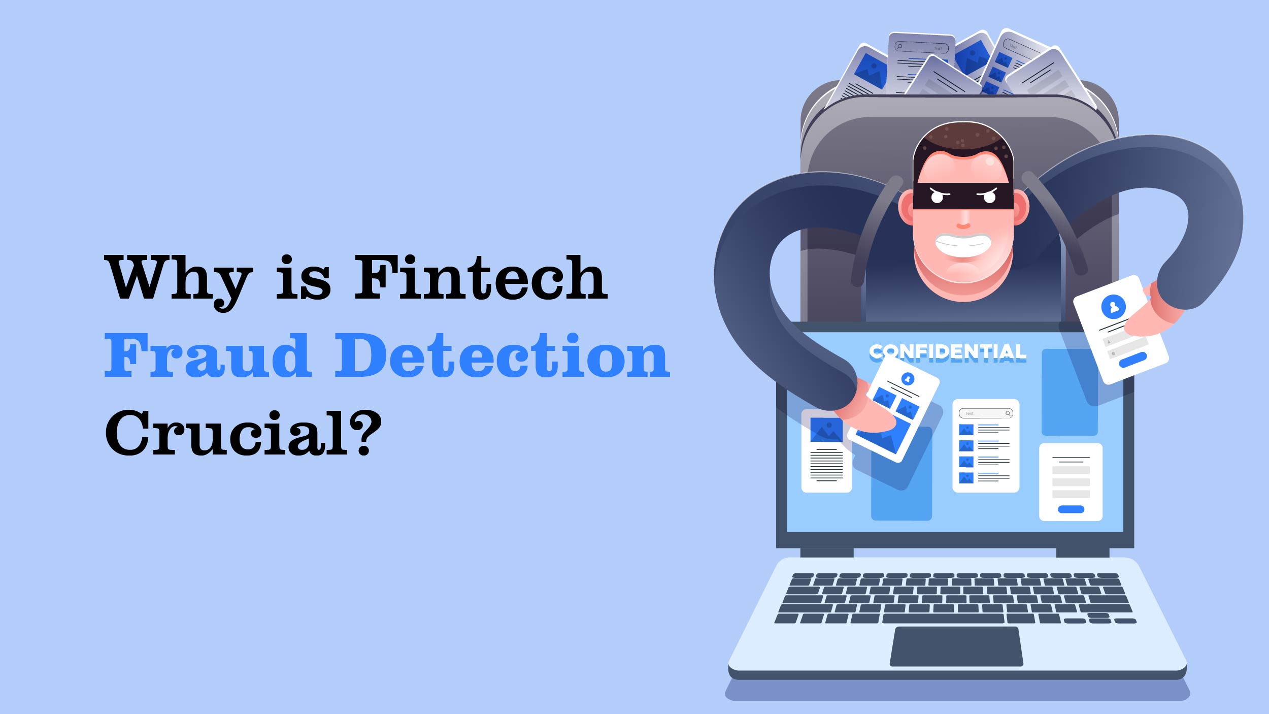 Fraud Detection