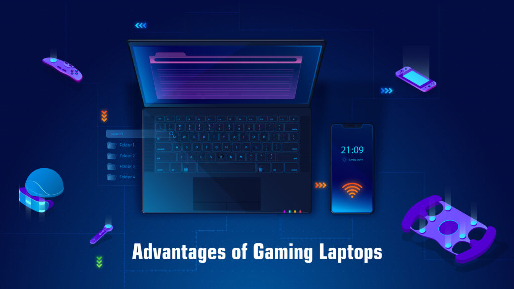 Gaming-Laptops