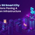 5G Smart City