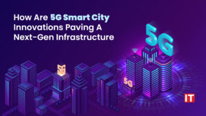 5G Smart City