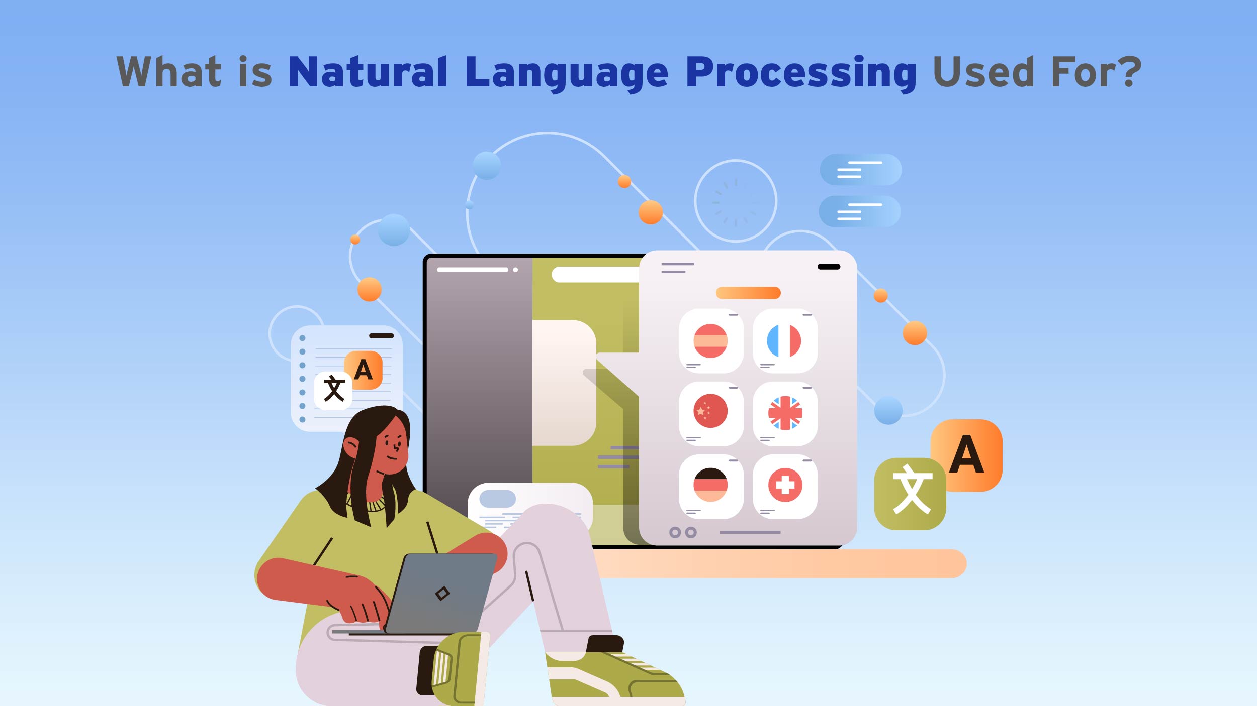 Natural language processing