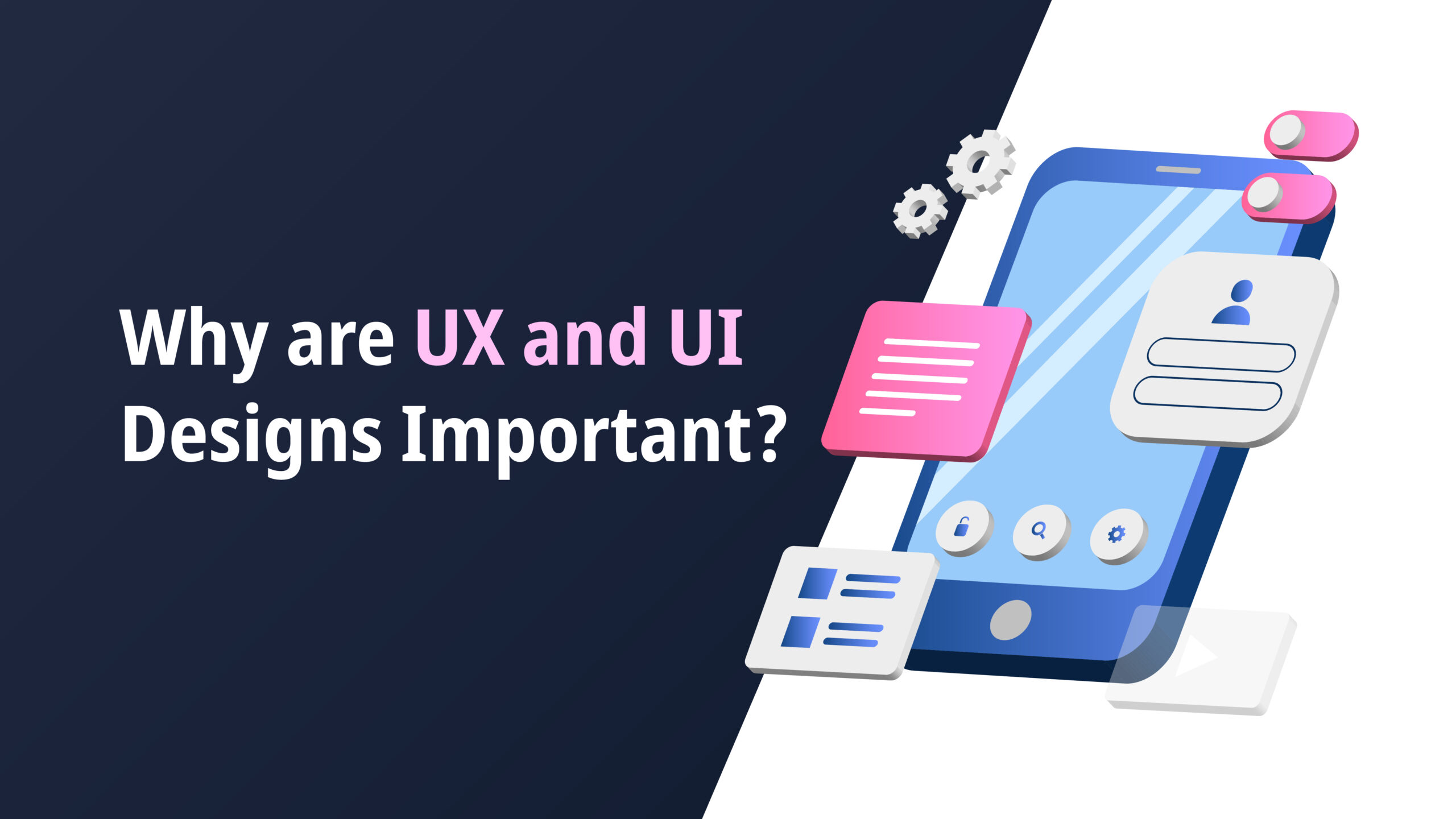 UXUI Design