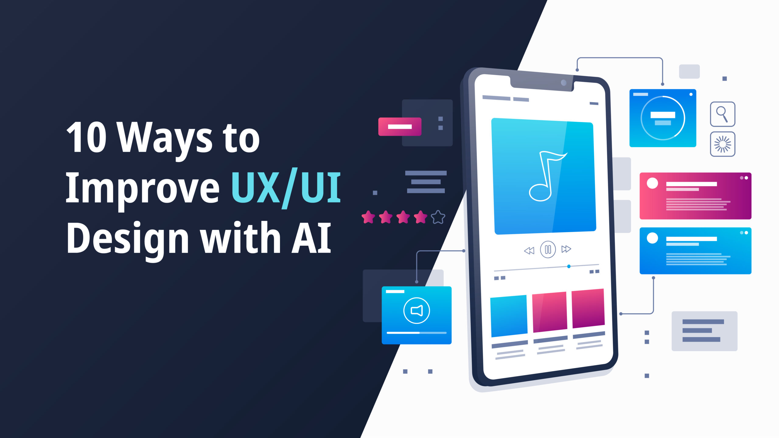 UXUI Design