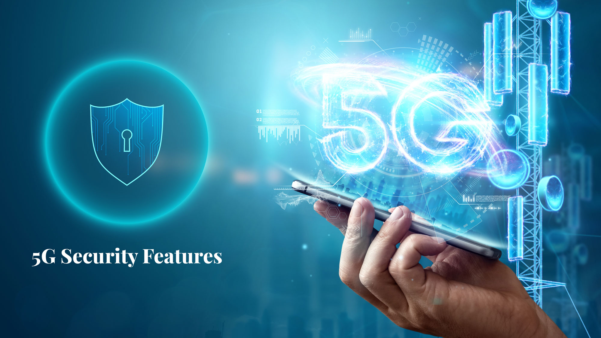 5G Security Concerns and Solutions