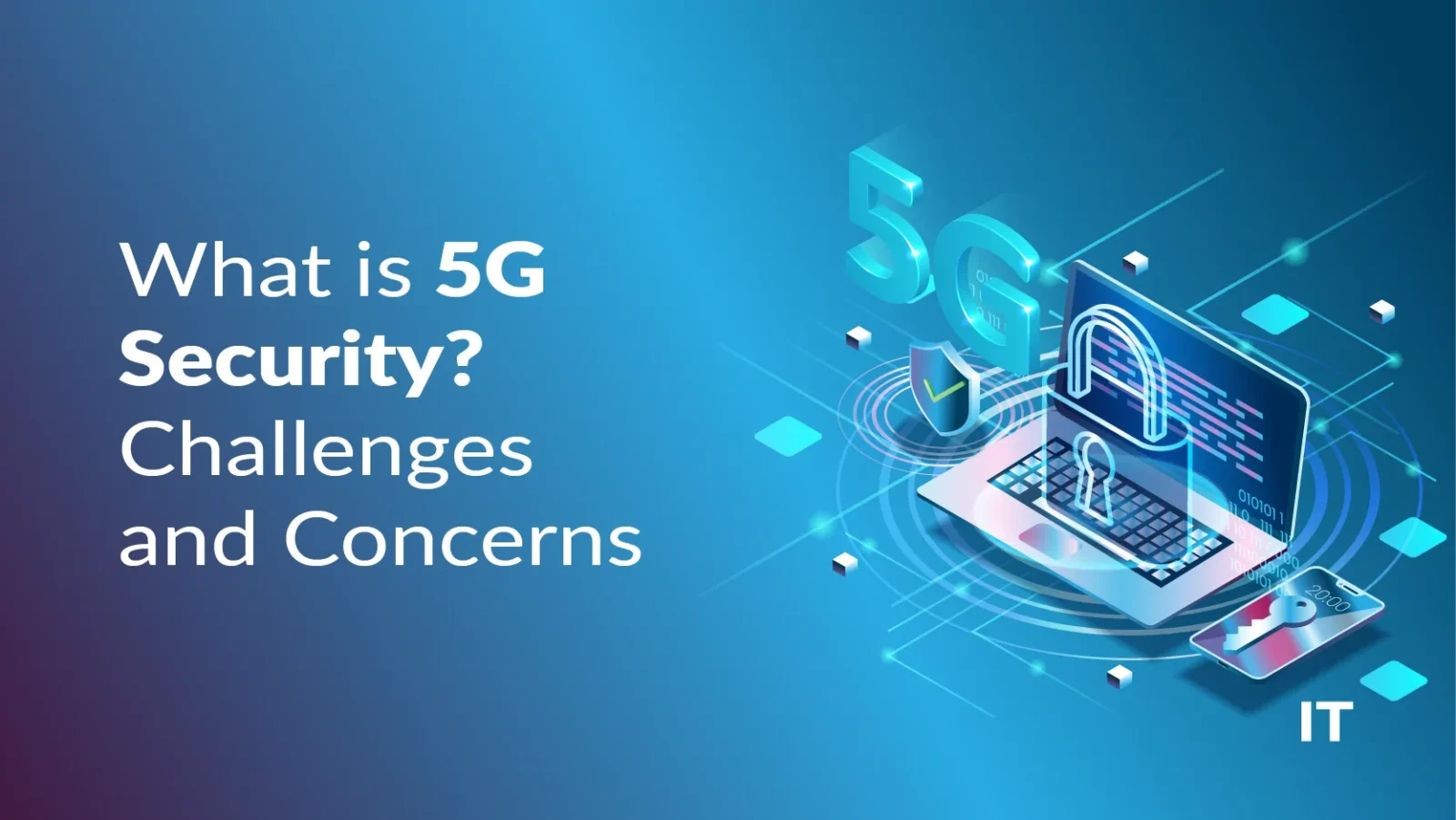 5G security