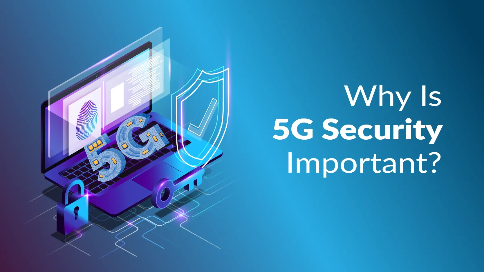 5G security