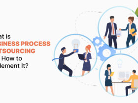 Business Process Outsourcing and How to Implement It