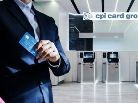 CPI Card Group