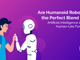 Humanoid Robots