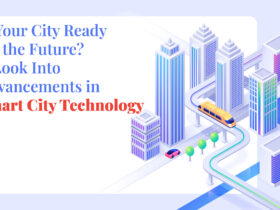 Smart City Technology