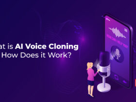 AI Voice Cloning