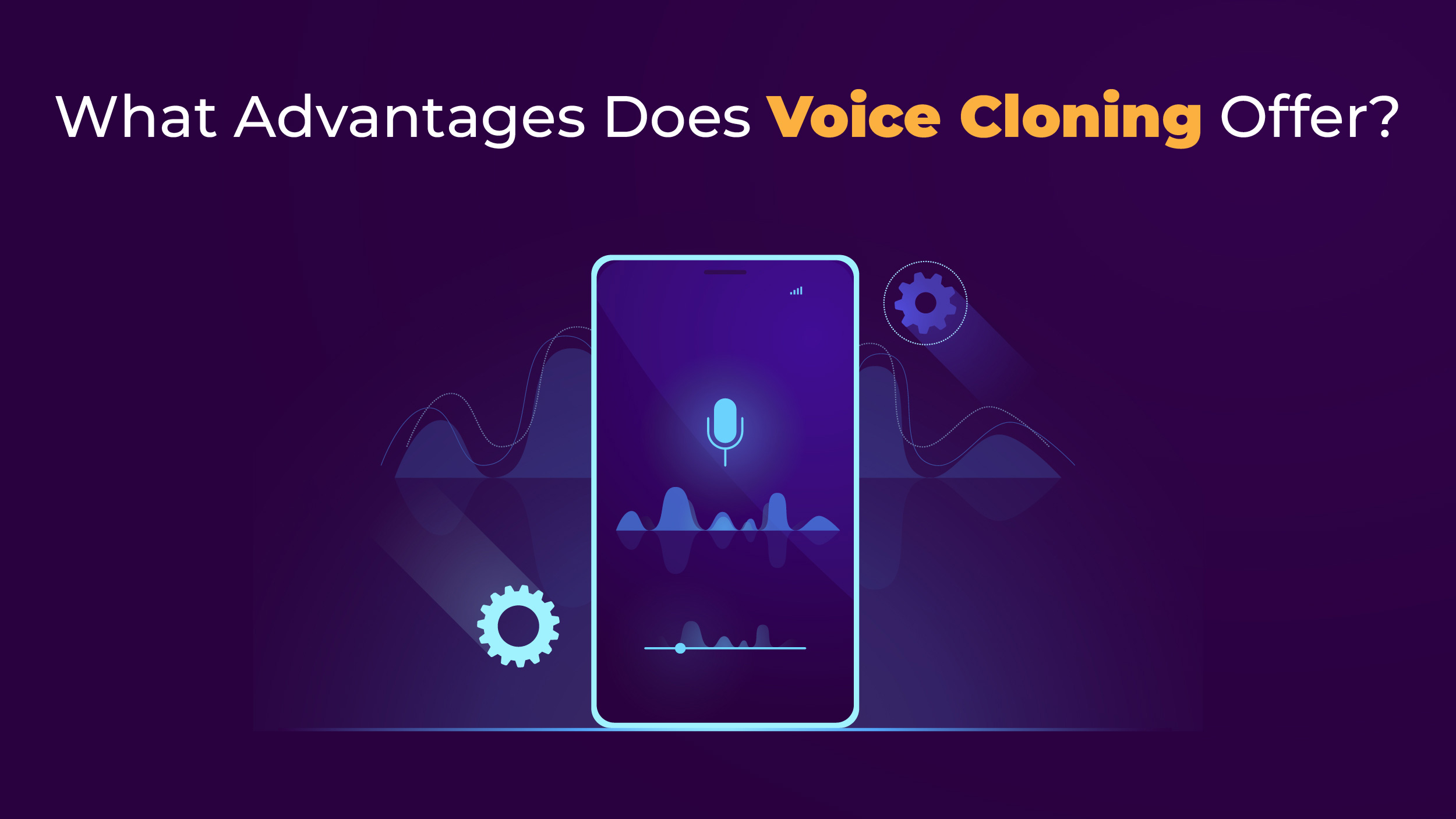 AI Voice Cloning