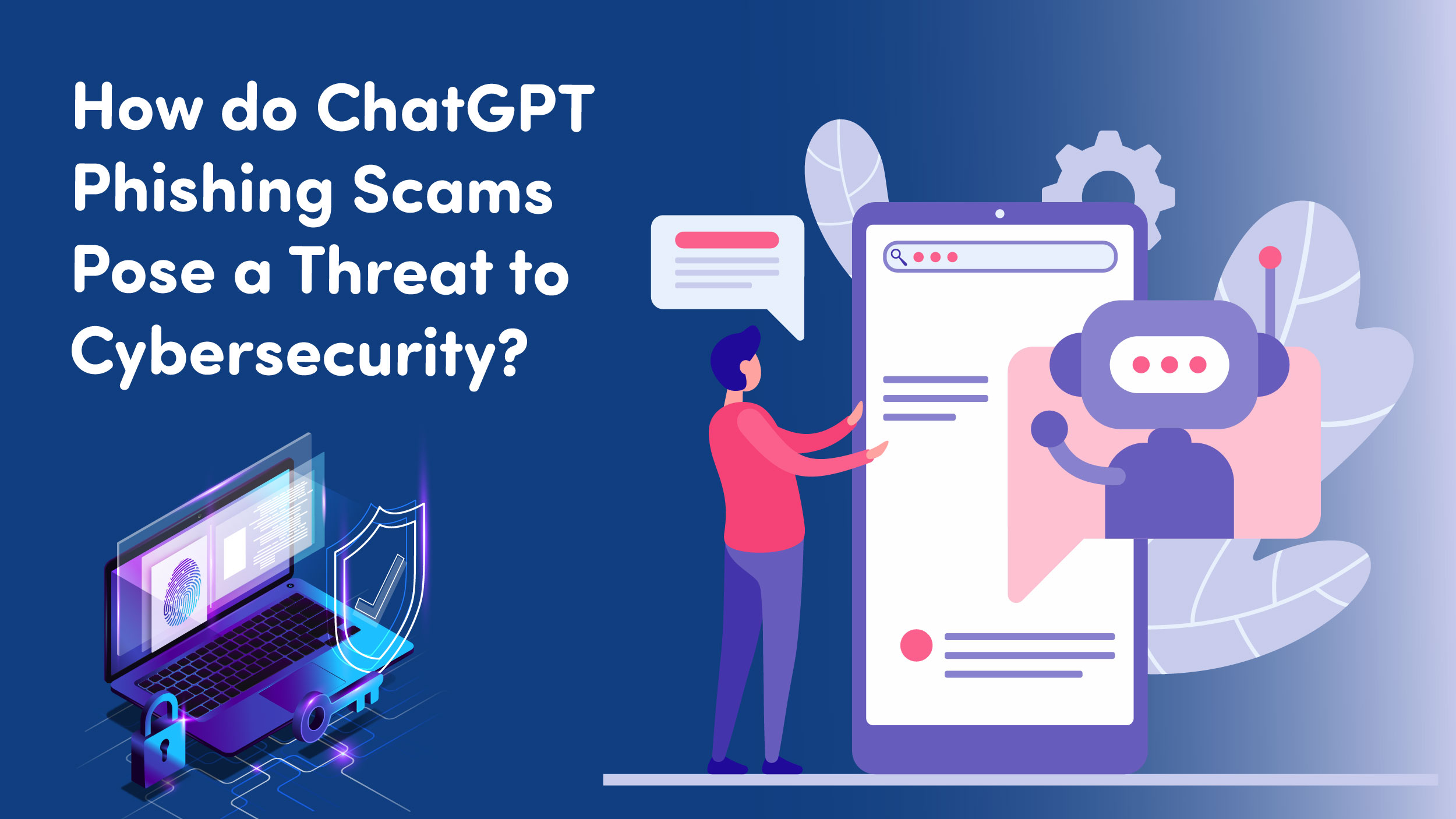 ChatGPT Cybersecurity
