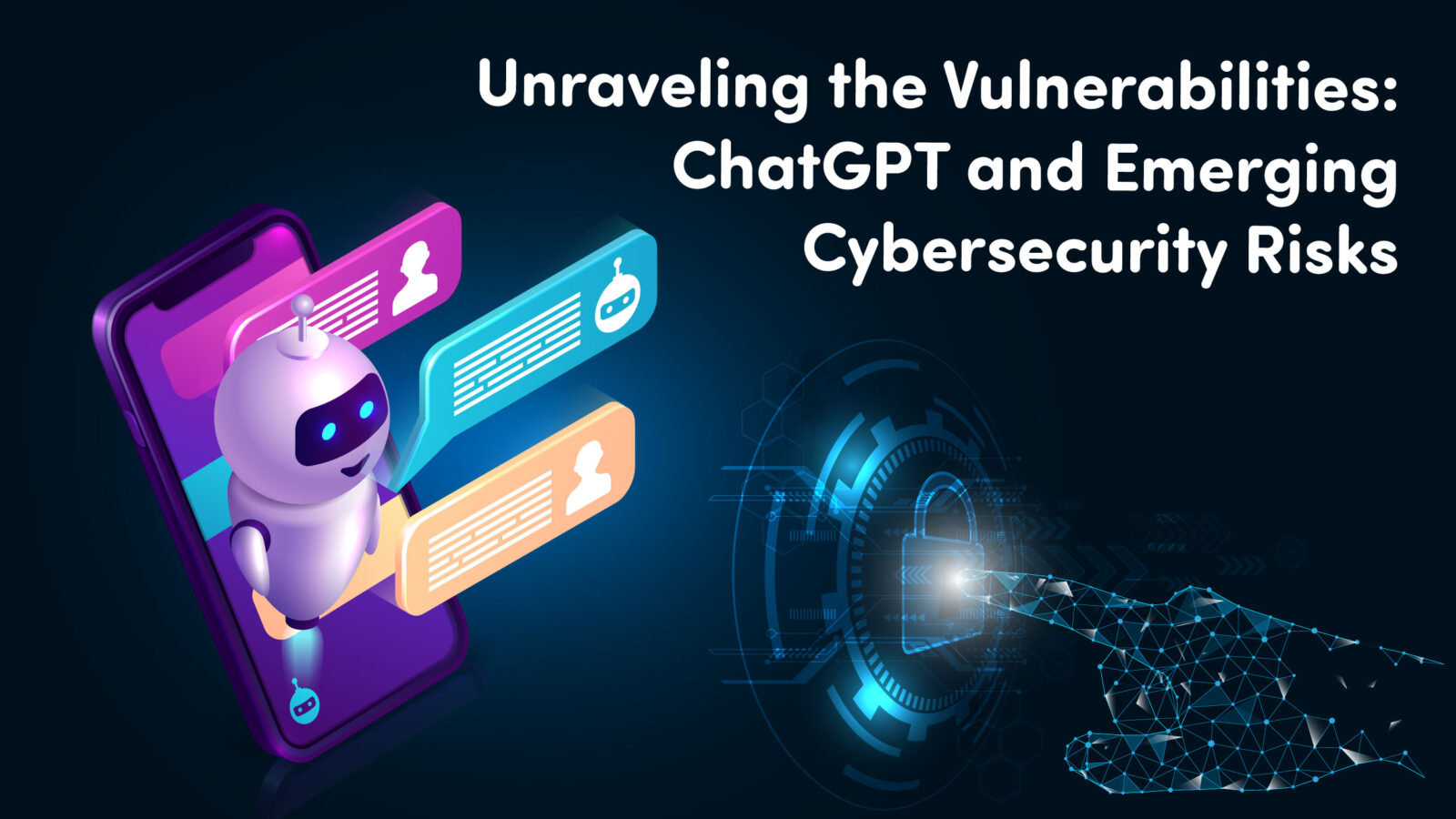 How is ChatGPT Changing the Face of Cybersecurity?