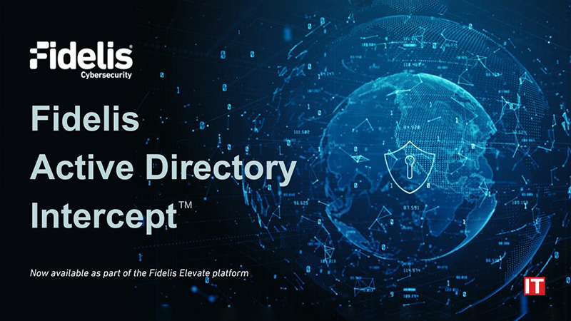Fidelis Cybersecurity
