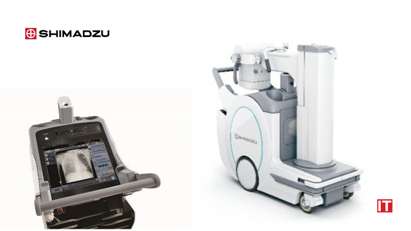 Shimadzu Medical Systems