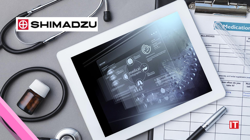 Shimadzu Medical Systems USA