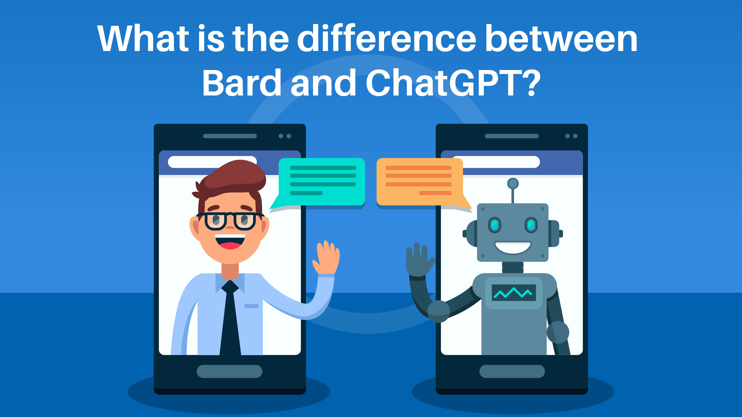 Bard Vs Chatgpt