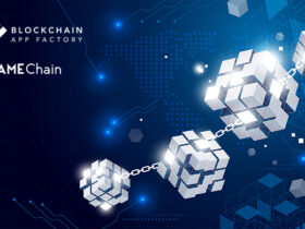 Blockchain App Factory