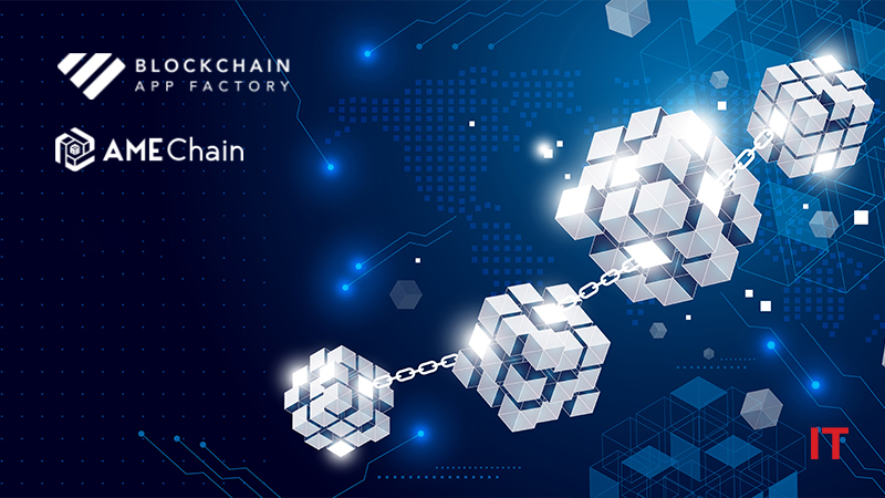 Blockchain App Factory