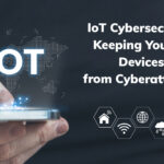 IoT Cybersecurity
