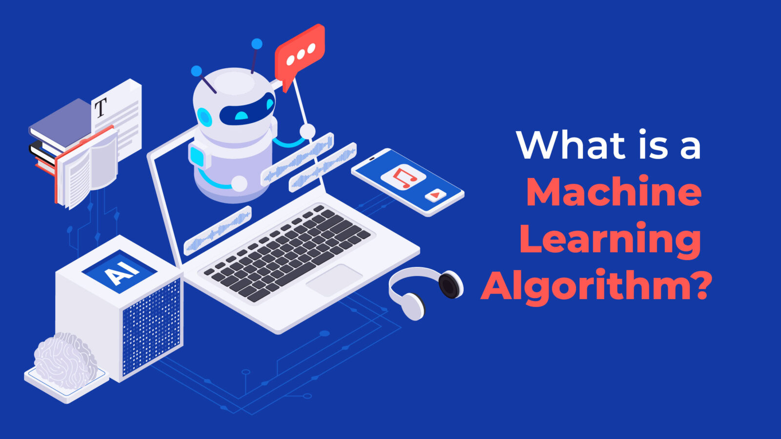 Harnessing the Power of Machine Learning Algorithms: What You Need to Know