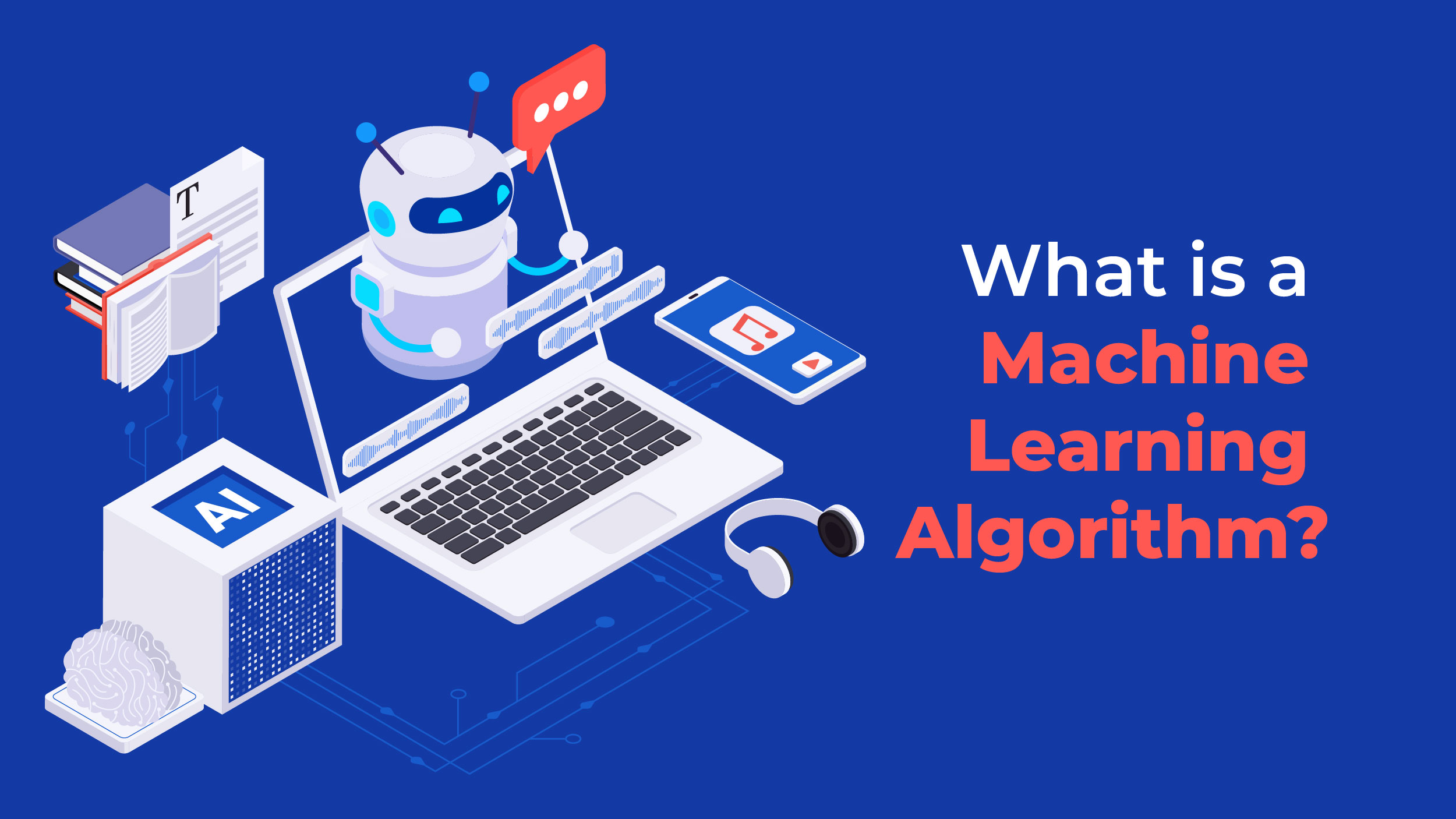 Machine Learning Algorithms