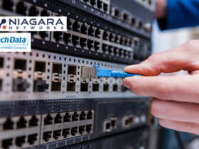 Niagara networks