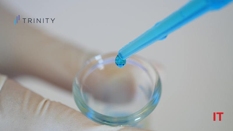 Trinity Life Sciences