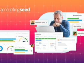 Accounting Seed