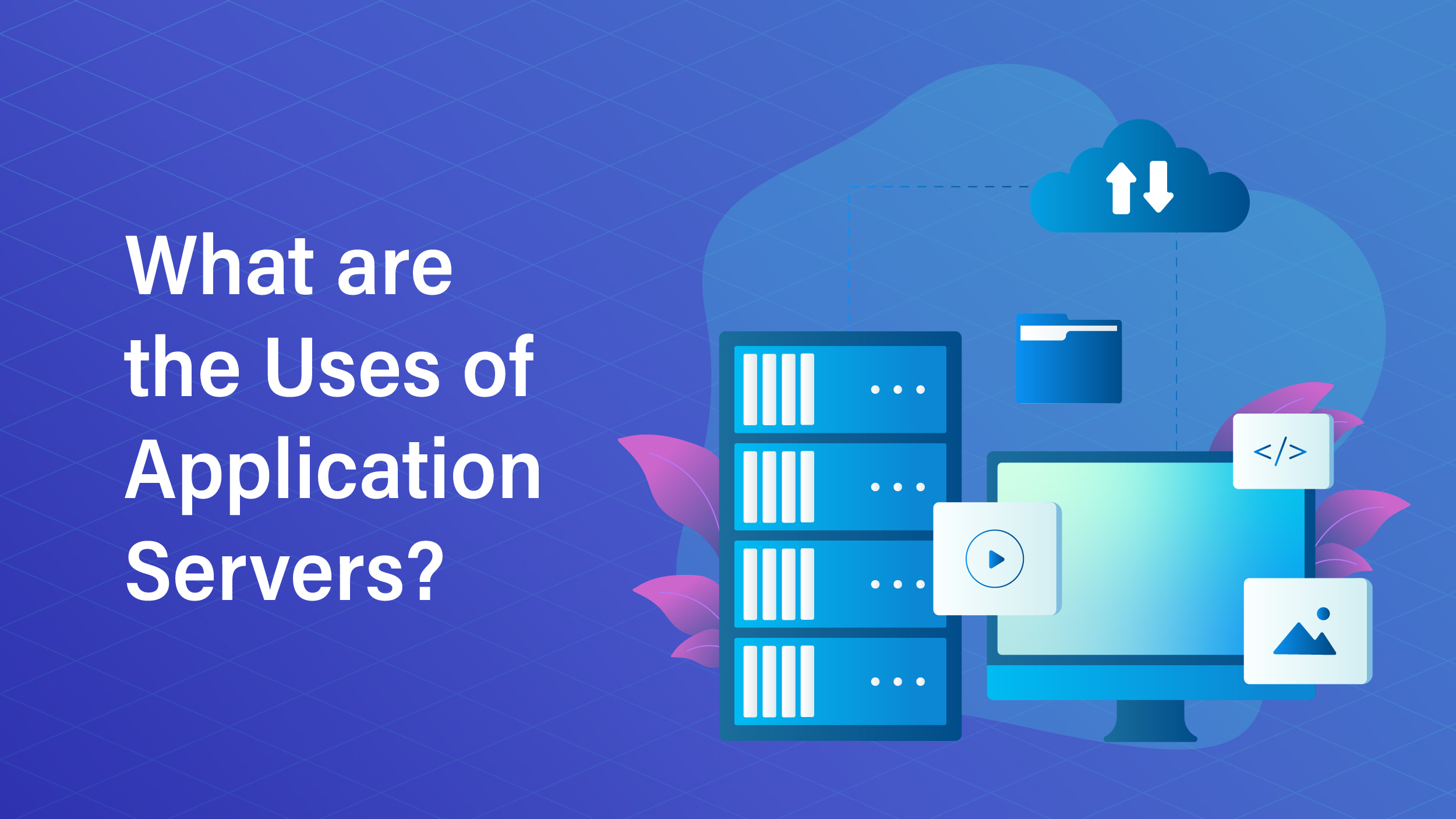 Application Servers