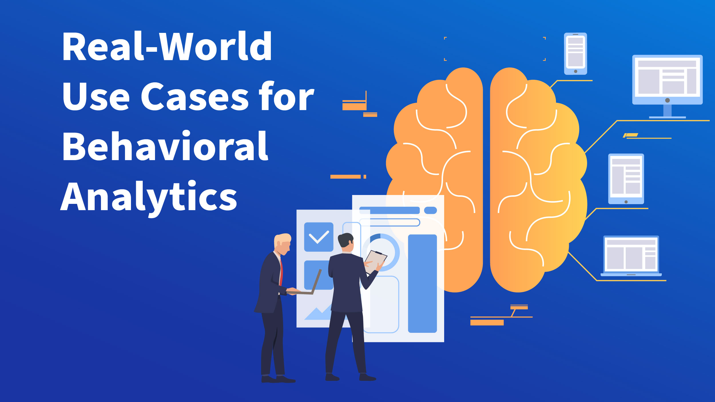 Behavioral-analytics