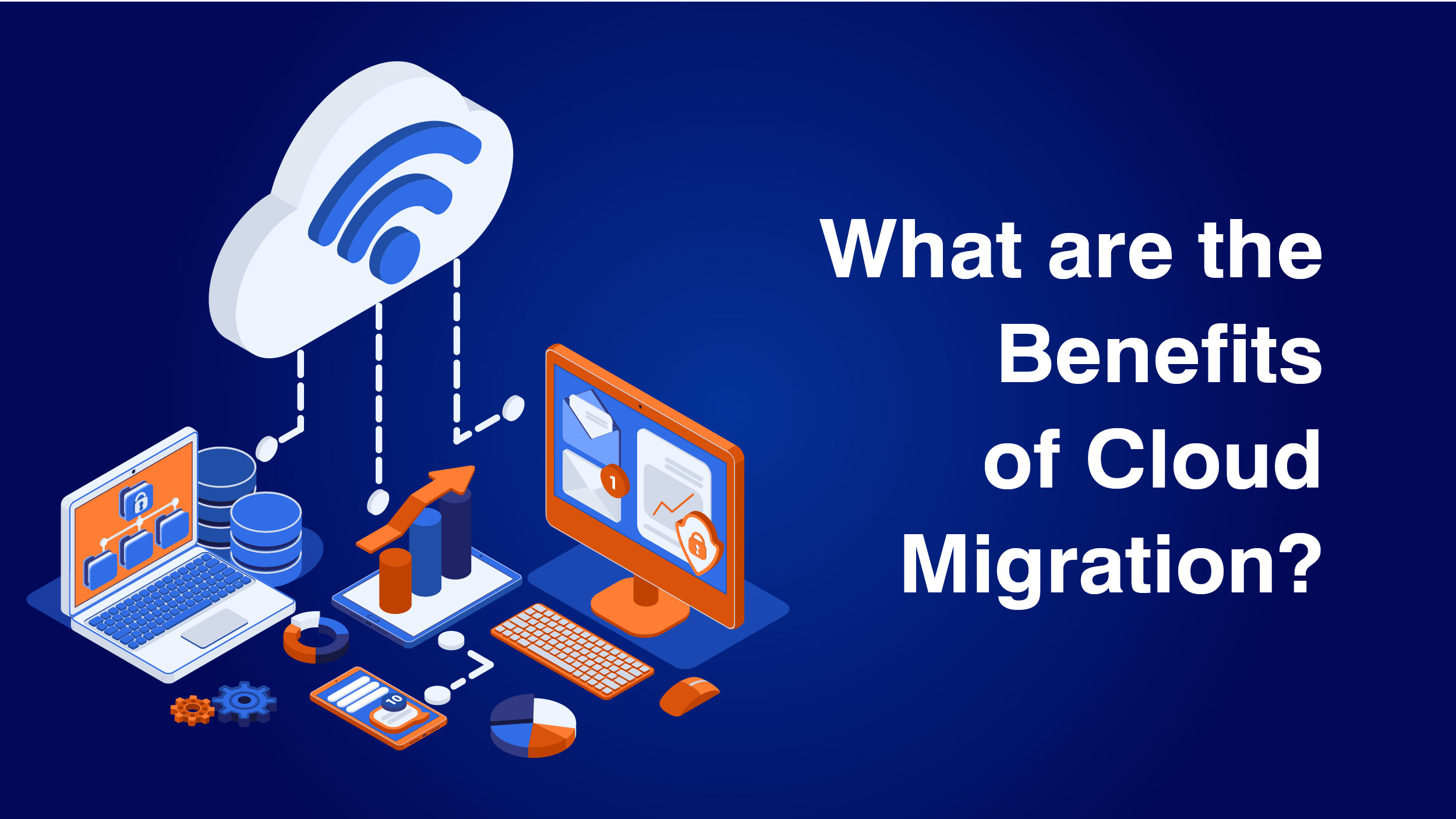 Cloud Migration