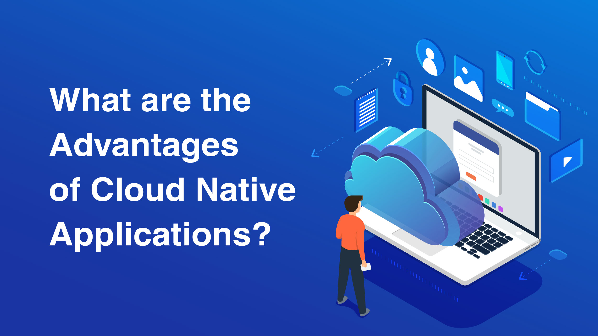 Cloud-Native-Applications