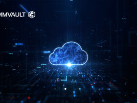 Commvault