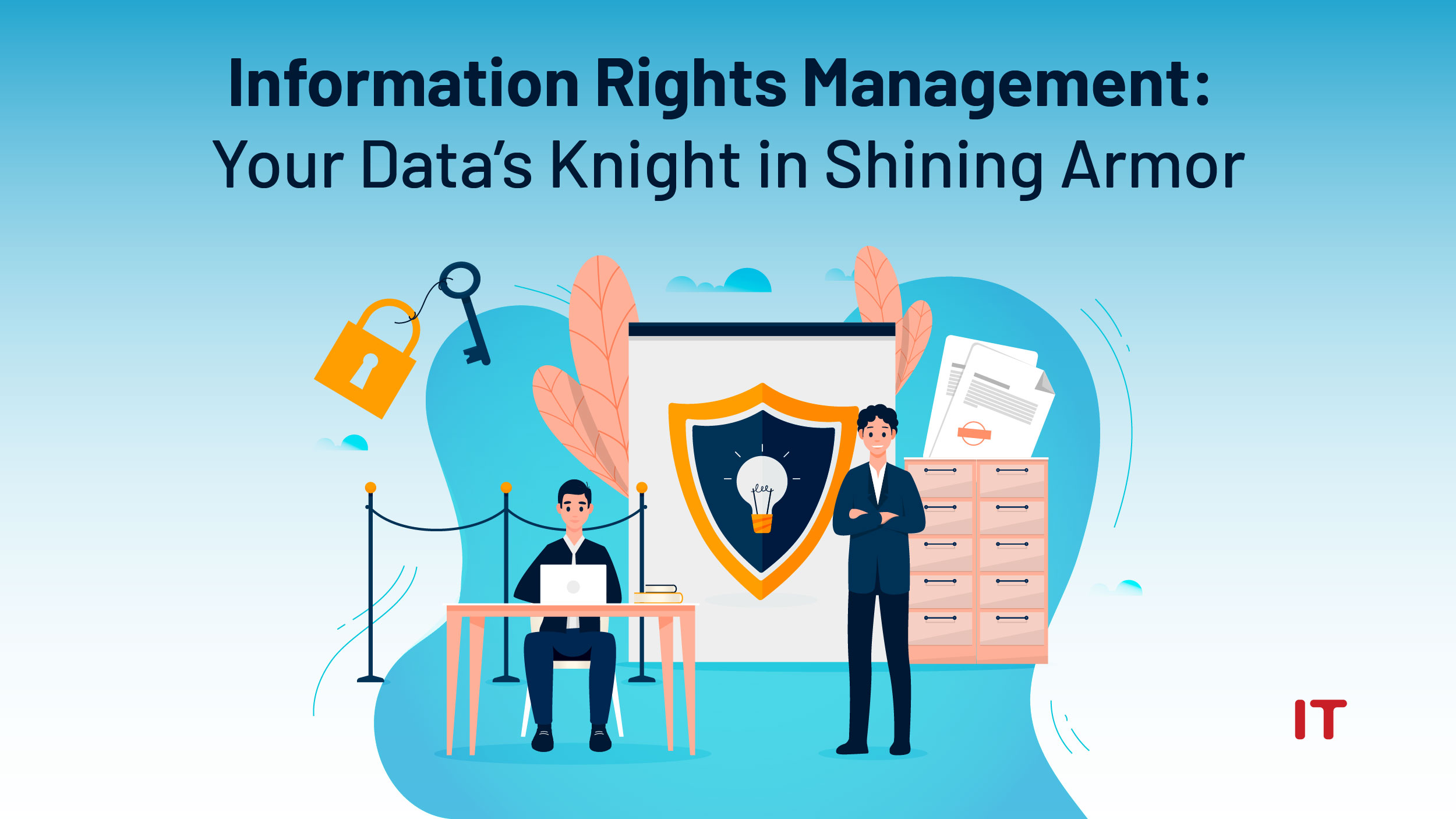 Information-Rights-Management