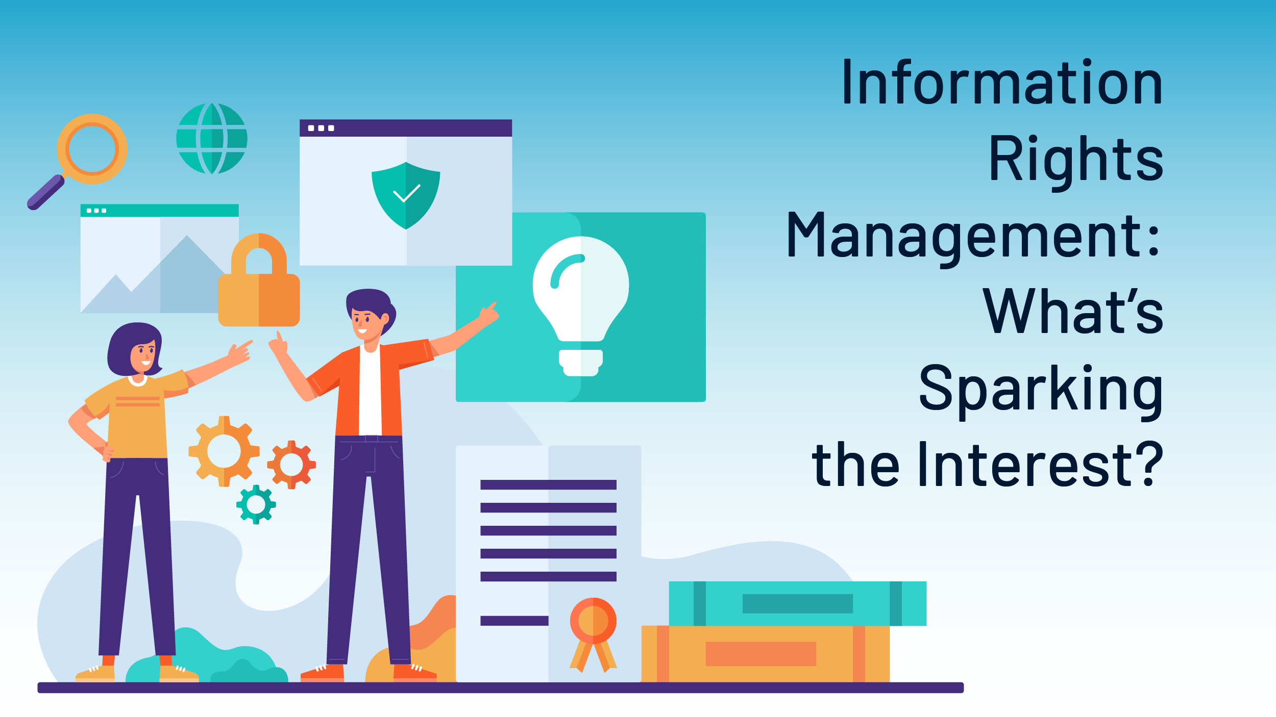 Information-Rights-Management