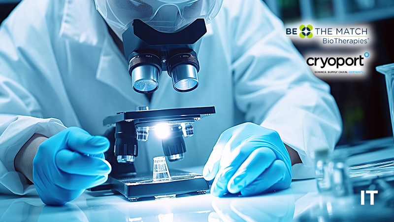 Be The Match BioTherapies