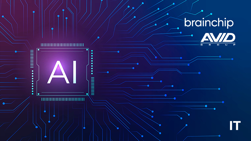 BrainChip