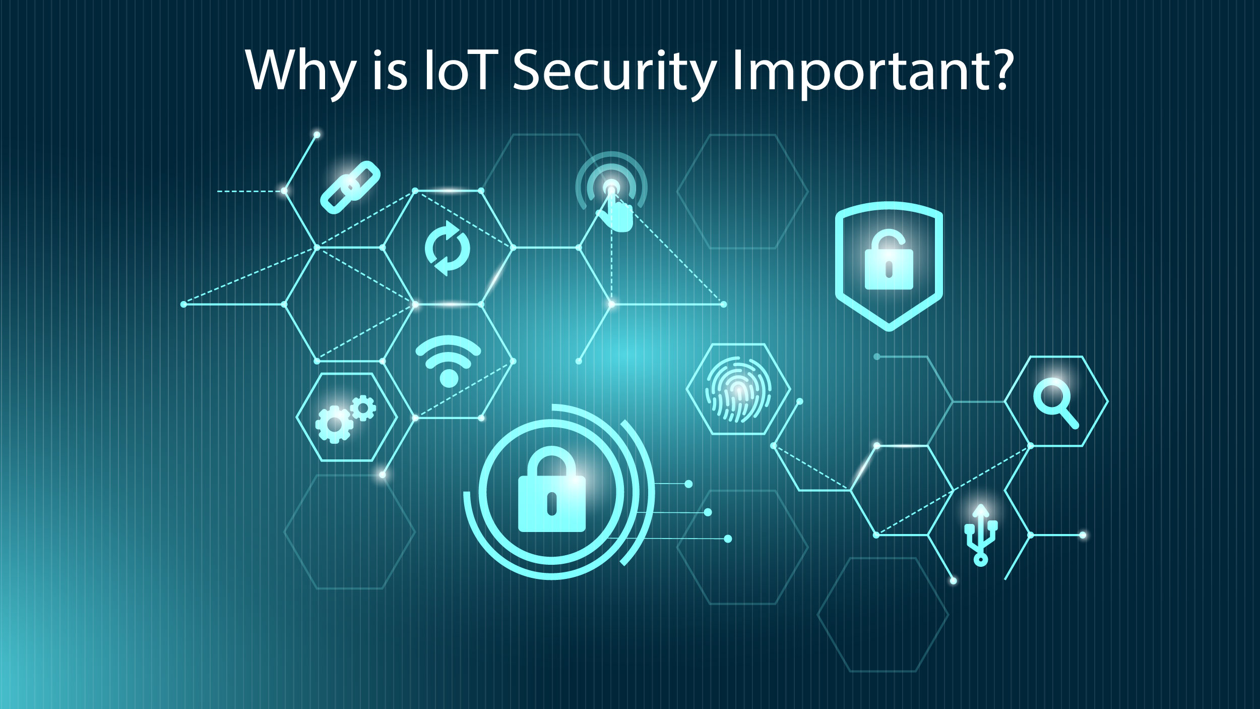  IoT Security