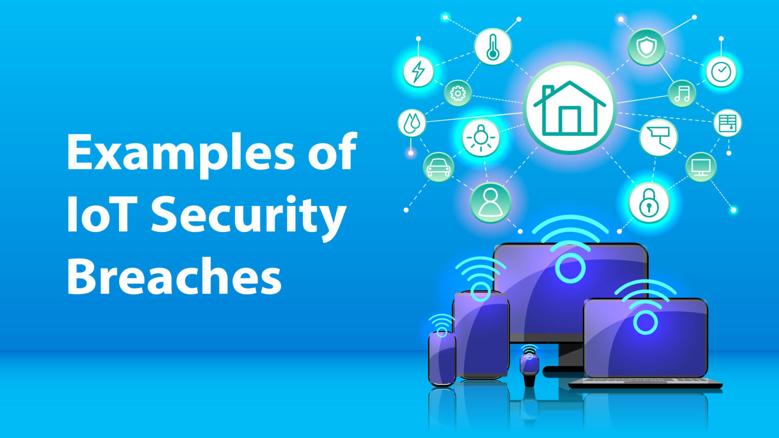 Hacking the Hackers: A Deep Dive into IoT Security Protocols Circuit Diagram