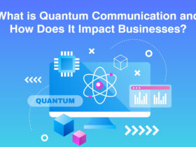 Quantum-Communication