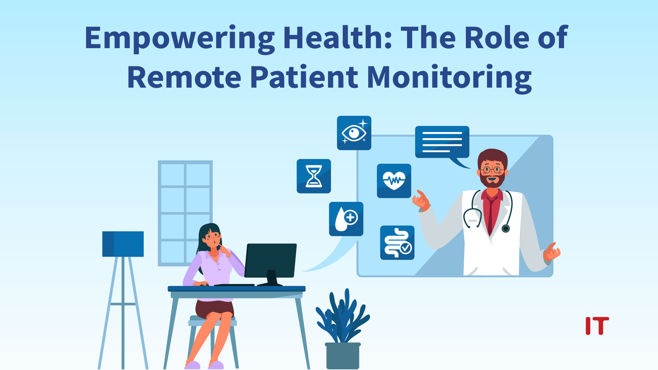 Empowering Health: The Role of Remote Patient Monitoring