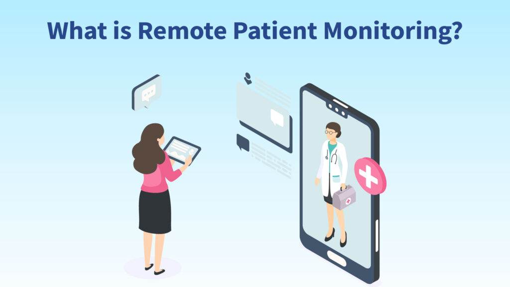 Empowering Health: The Role of Remote Patient Monitoring