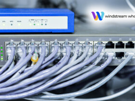 Windstream