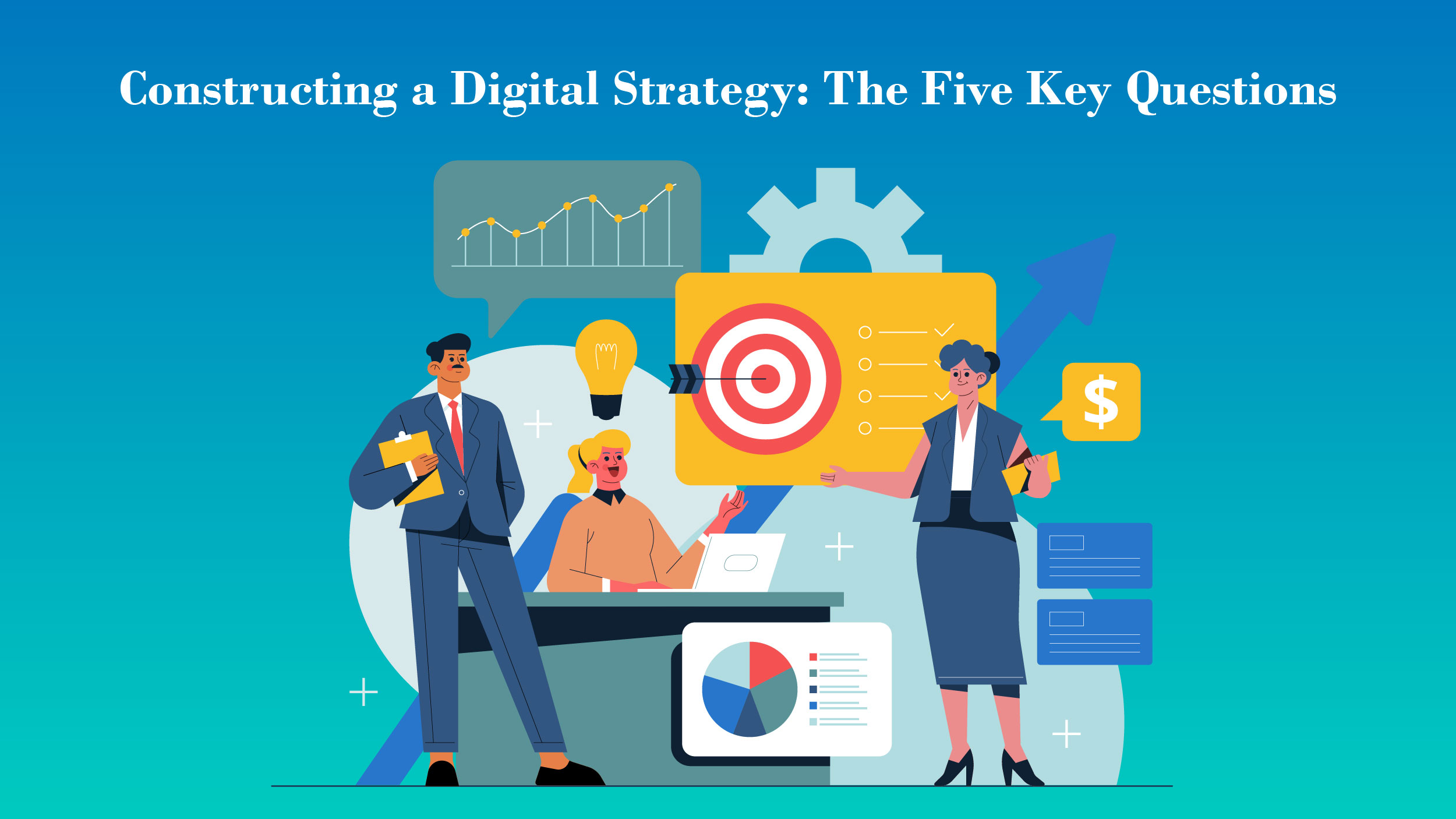 digital strategy