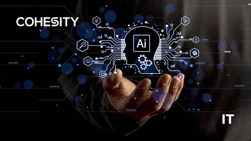 Cohesity