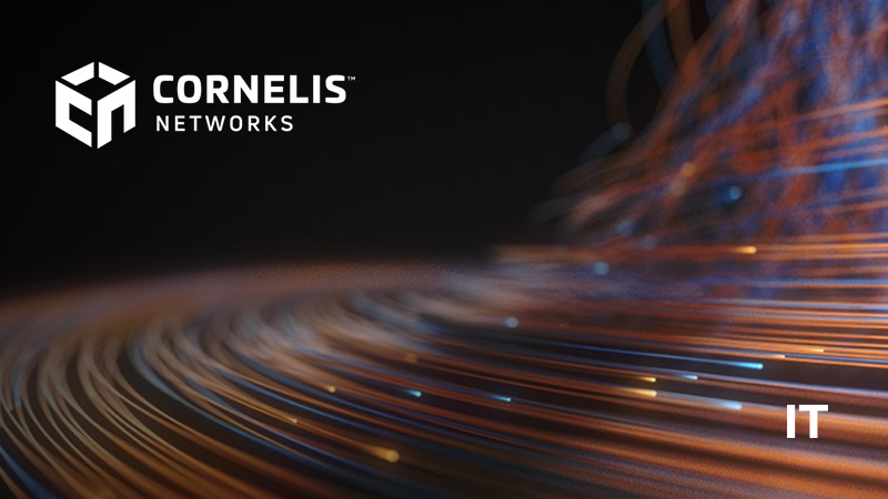 Cornelis Networks