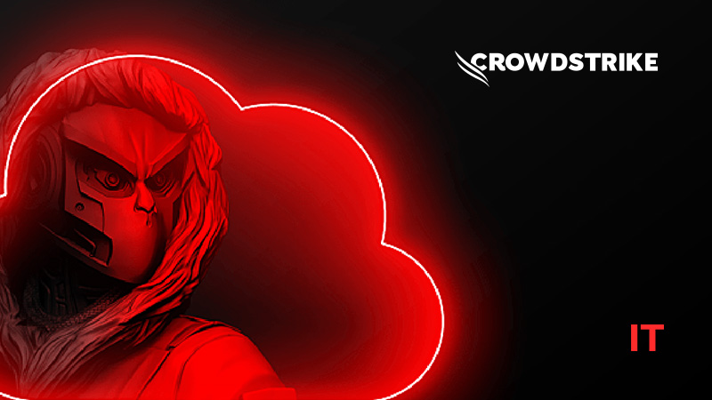 CrowdStrike